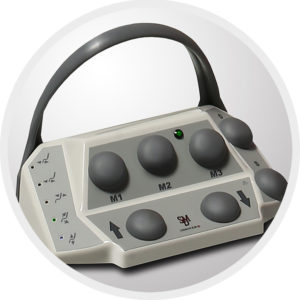 podiatry-chair-ARCADIA-pedale-wireless