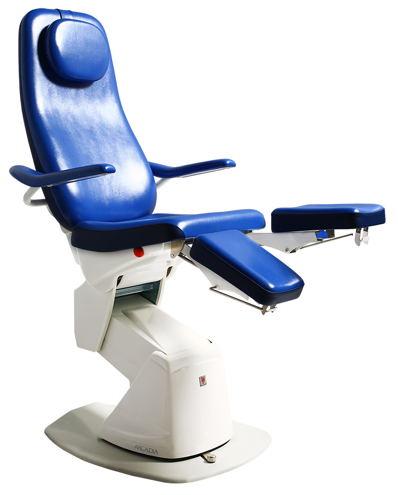Podiatry-chair-ARCADIA