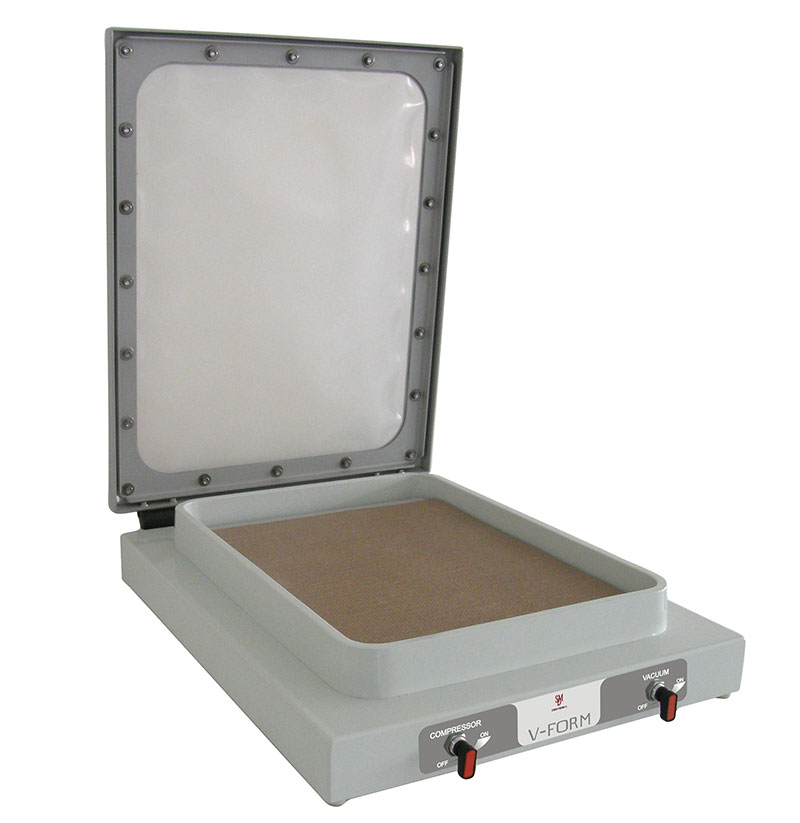 V-FORM-thermoforming-machine