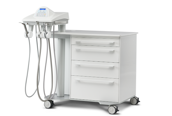 Atlas podiatry unit