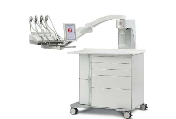 Deneb podiatry unit