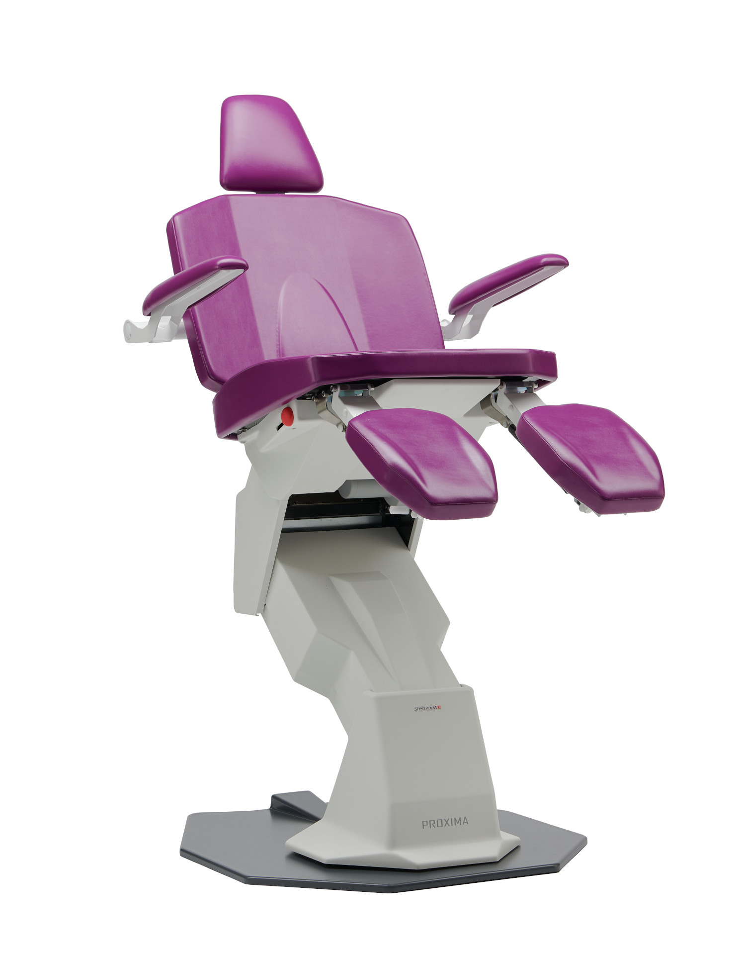 PROXIMA – podiatry chair 1