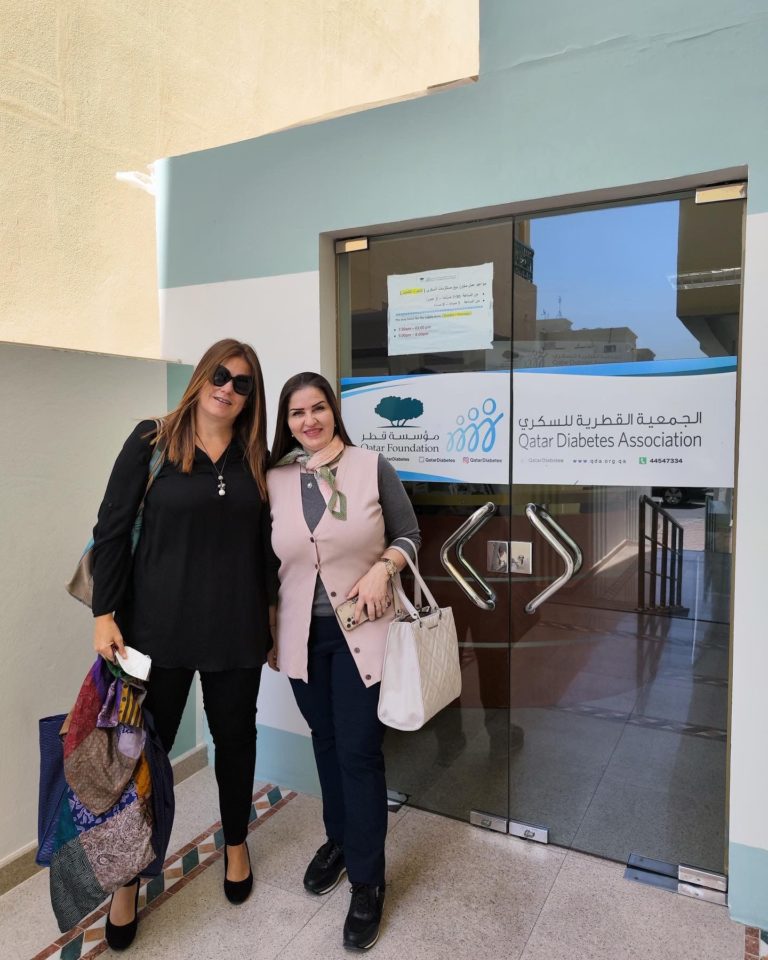 Presentation of SMD podiatry units and chairs in Qatar S.M.D